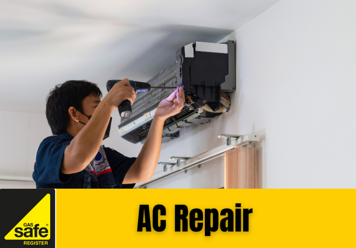 ac repair Prescot