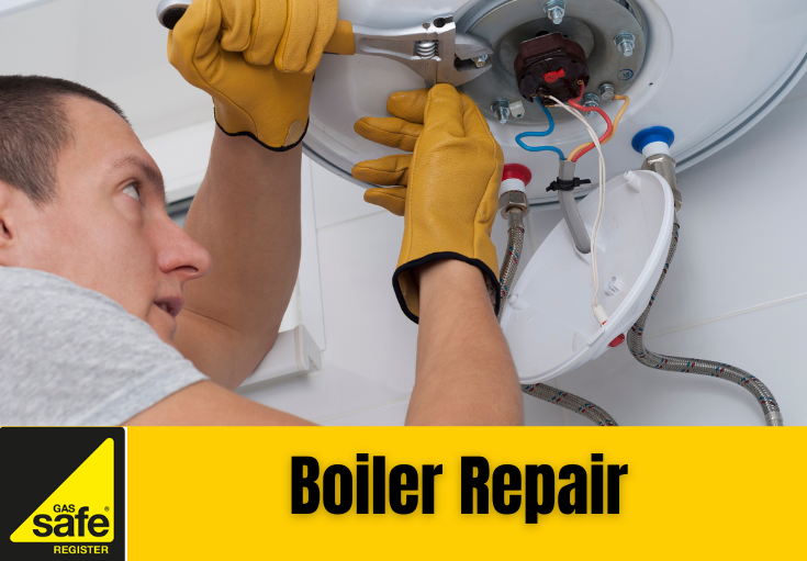 boiler repair Prescot