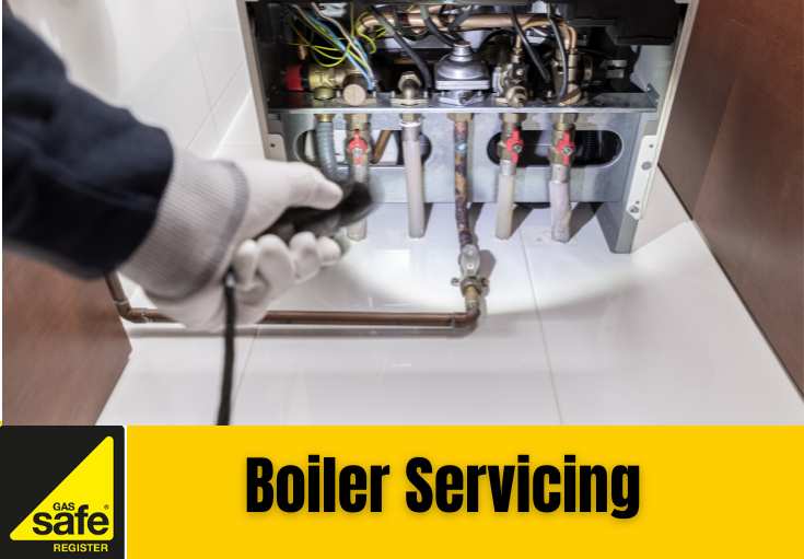 boiler service Prescot