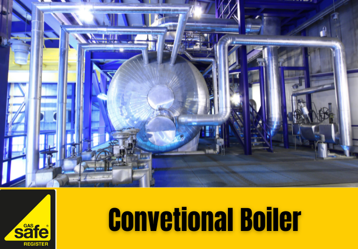 conventional boiler Prescot