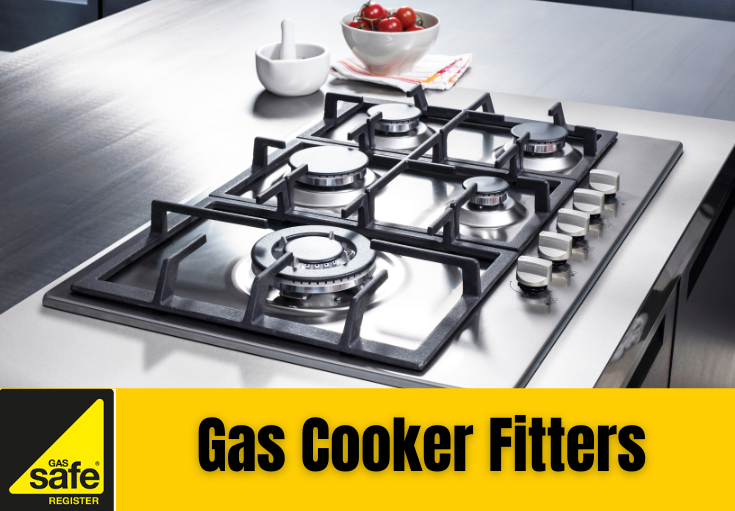 gas cooker fitters Prescot