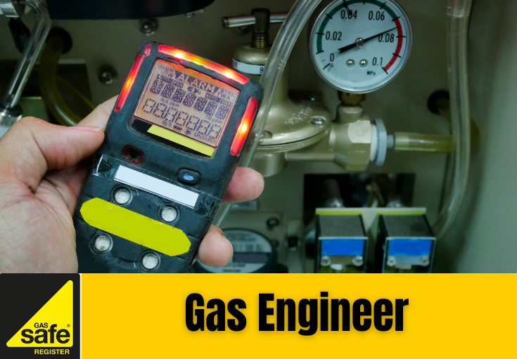 Prescot Gas Engineers - Professional, Certified & Affordable Heating Services | Your #1 Local Gas Engineers