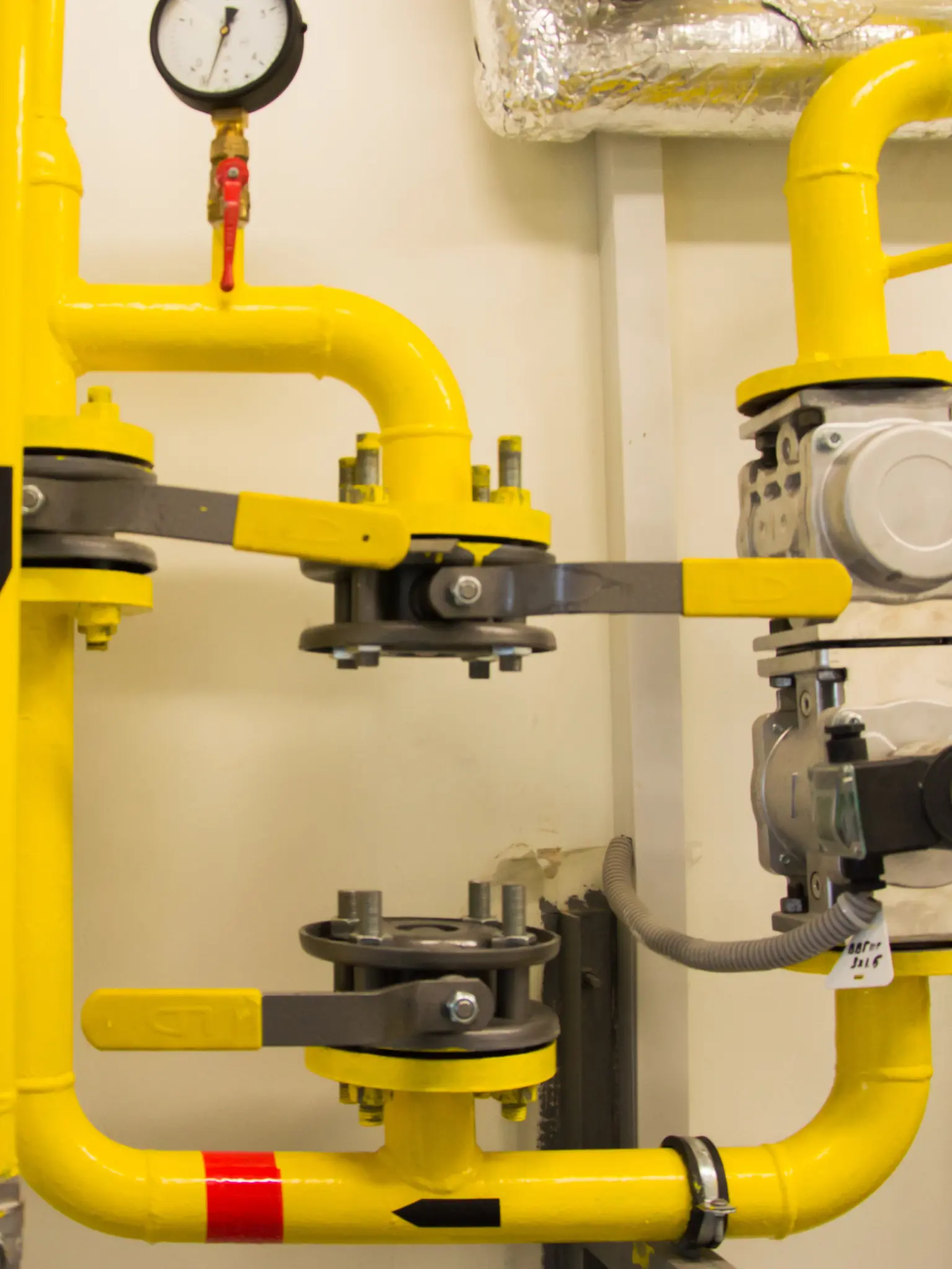 gas boiler engineer near me Prescot, L34